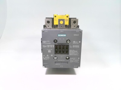 SIEMENS 3RT1064-6SP36