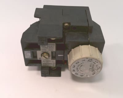 SCHNEIDER ELECTRIC 8501-XTE2