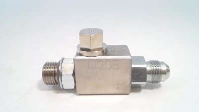 UNIVERSAL SYSTEMS SE 10-07034US