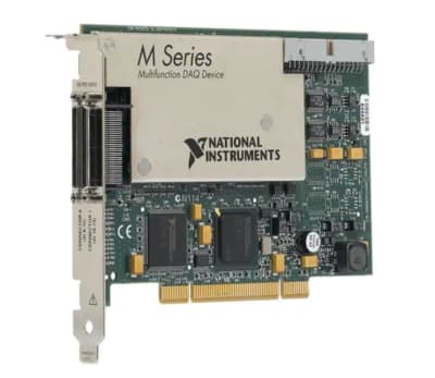 NATIONAL INSTRUMENTS 779070-01