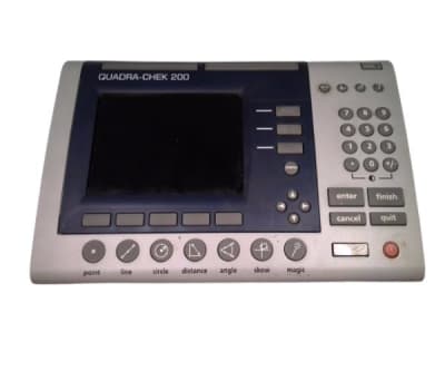 HEIDENHAIN CORP QC220-ML15