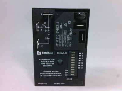 ASEA BROWN BOVERI HRV41SE