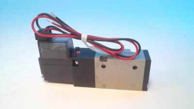 SMC NVZ512M-3MZ-01T