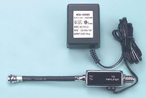 MCM ELECTRONICS PS10