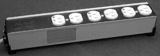 HAMMOND MANUFACTURING 1584T4DH6