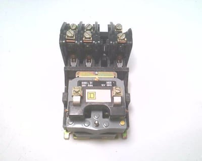 SCHNEIDER ELECTRIC 8903LO30V02