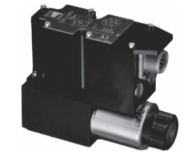 CONTINENTAL HYDRAULICS VER03MG-070-A-OBWE0D-F