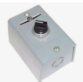 ALLEN BRADLEY 800H-R2HC4TL