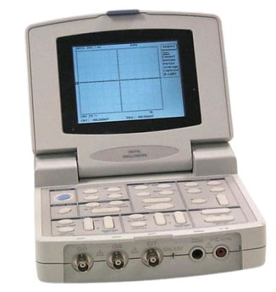 OMEGA ENGINEERING HHSM-310M