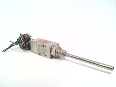 CUSTOM CONTROL SENSORS 6900TEM12