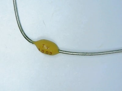 GENERIC CCA.01U100V1