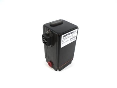 PROPORTION AIR INC QB1XANISZP100PSG
