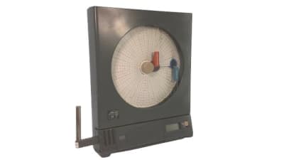 OMEGA ENGINEERING CT485B-110V-G-AL