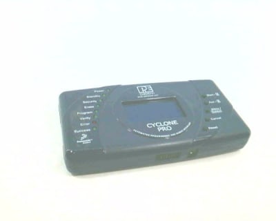 PE MICRO CYCLONE-PRO