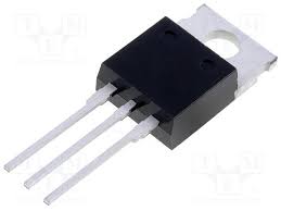 LITTELFUSE QJ8025LH4TP