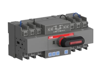 ASEA BROWN BOVERI OTM63F2C21D230C