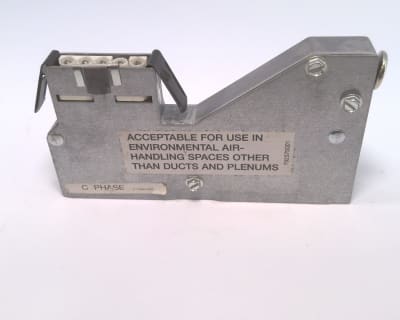 ELECTRO CONNECT LJ-27-3E