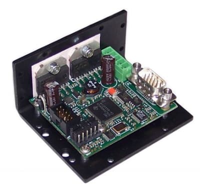 QUICKSILVER QCI-D2-MG