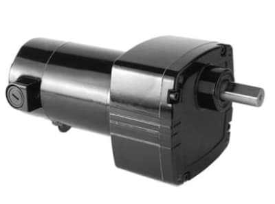 BODINE ELECTRIC 24A4BEPM-D3-130VDC-12:1