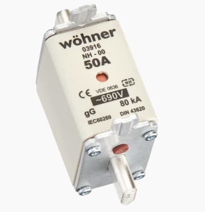 WOHNER 03916