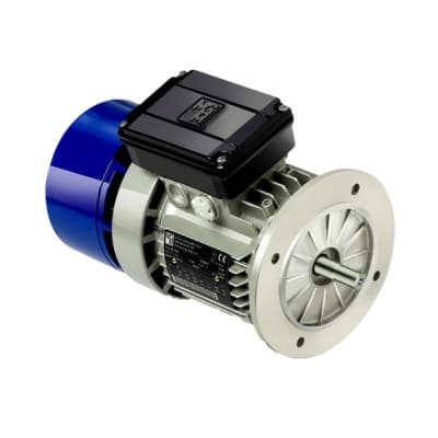 MGM MOTORI ELETTRICI BM63D4