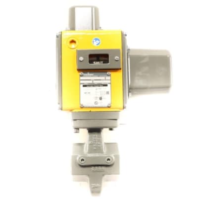 MAXON MOTOR 200SMA11-AA11-BB23A0