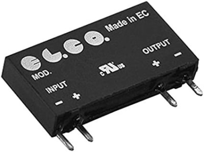ELCO CO. LTD SSR02D-224