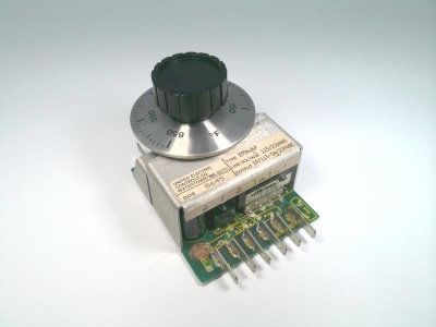 UNITED ELECTRIC E956J69