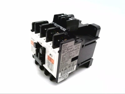 FUJI ELECTRIC 4NC0H0120