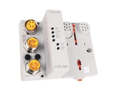 ALLEN BRADLEY 1738-ADN18