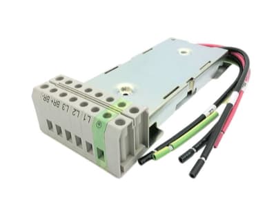 ALLEN BRADLEY 25-MAP-FA