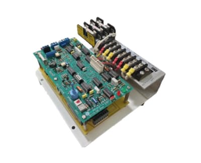 PARKER GROUP INC SS-4D-10M