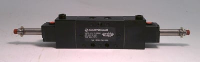 NORGREN X418580M000