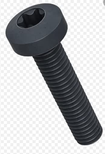 ACCUBLACK SHP-M4-20-V2-A4-BL