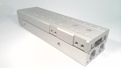 SMC MXS25L-150