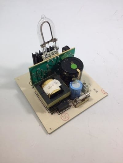DG CONTROLS XFE/UC/24/SH/RS