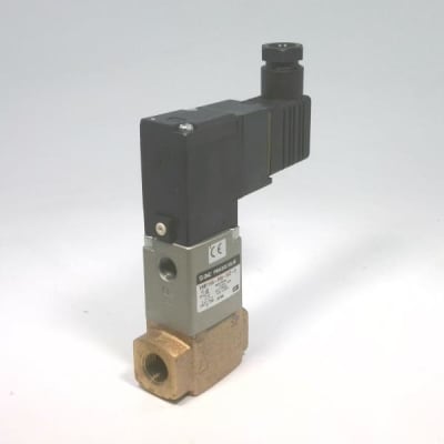 SMC VNB114A-F8A-5DZ-Q