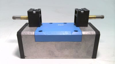 FESTO JMFH-5/2-D-3-S-C