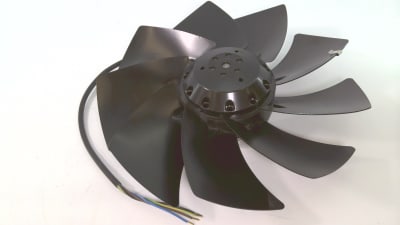 EBM PAPST A2E250-AM06-01