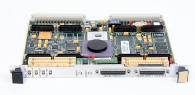 EMERSON MVME172PA-644SE