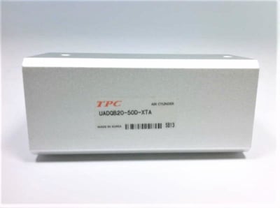 TPC MECHATRONICS CO MDS20-AAADN-050