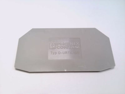 PHOENIX CONTACT D-URTK/SS