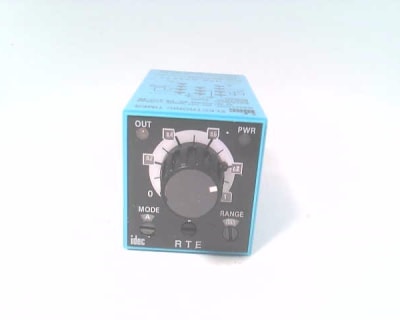 IDEC RTE-B2AF20