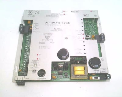 AUTOMATED LOGIC M220NX