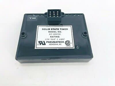 PNEUMATECH EC-000516