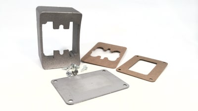 ASEA BROWN BOVERI 35CB5001A01