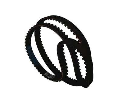 D&D POWER DRIVE BELTS 1120-8M-15
