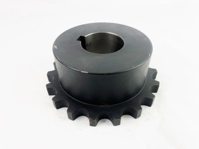 MARTIN SPROCKET & GEAR INC 8018 2