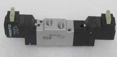 FESTO MEH-5/3G-1/8-P-B