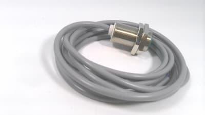 BAUMER ELECTRIC 10212300